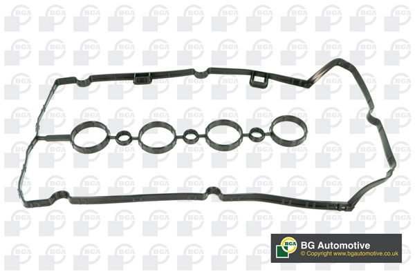 Vedante de tampa de válvulas de motor Opel Insignia A G09