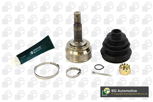 Compre Junta homocinética externa dianteira Opel Astra 