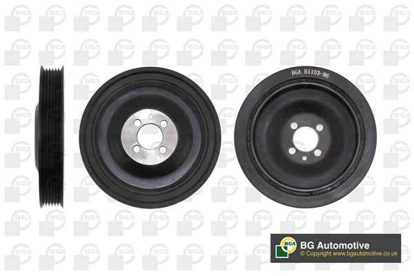 DP0855 BGA