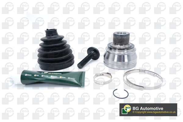 Junta homocinética externa dianteira para Audi A4 8KH