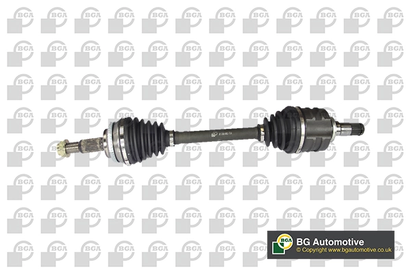 DS7609L BGA