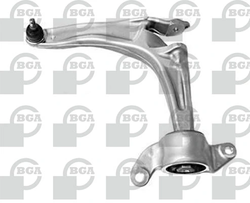 TRC2512 BGA