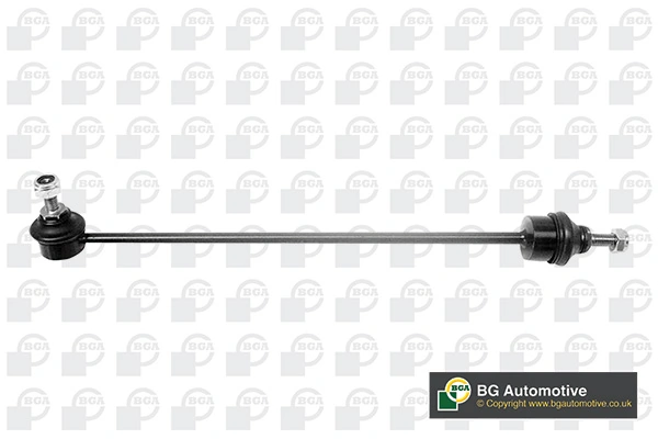LS7314 BGA