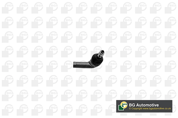 SR0203 BGA