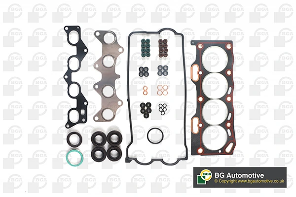 Compre 22860 Elring Kit superior de vedantes de motor