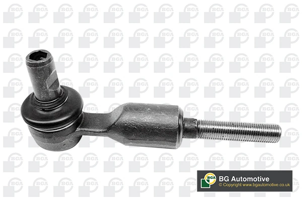 SR0102 BGA
