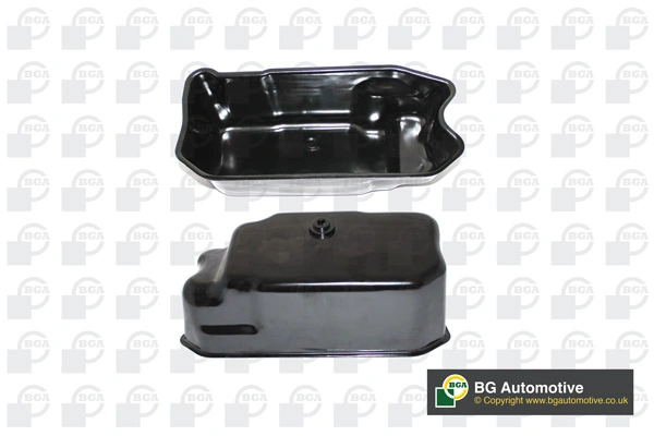 Compre 504328878 VAG Panela de óleo de cárter do motor