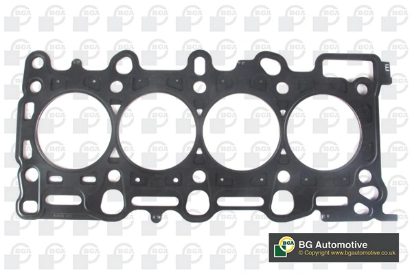 484900 Elring Vedante de cabeça de motor (CBC)