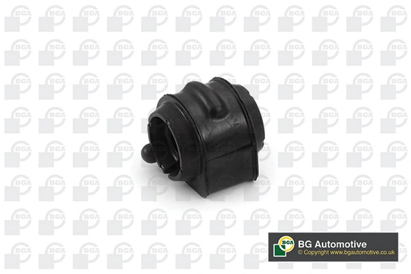Bloco silencioso de viga traseira (de plataforma veicular) Ford Sierra  GBC ao melhor preço