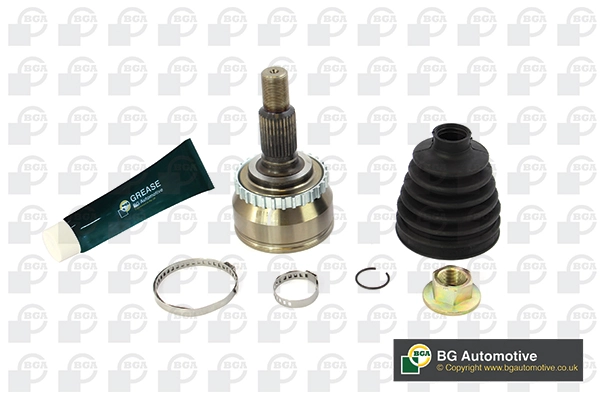 Junta homocinética externa dianteira General Motors 5390489 preço, a partir de 63,42 USD