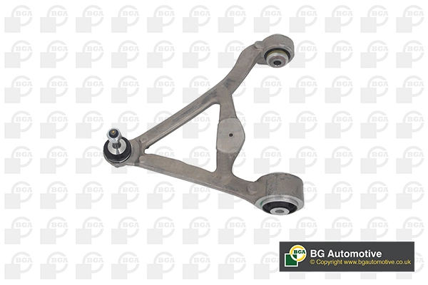 Compre 6W4Z5500AB Ford Braço oscilante superior esquerdo de suspensão traseira