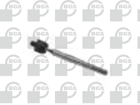 Tração de direção para Nissan Tiida C11