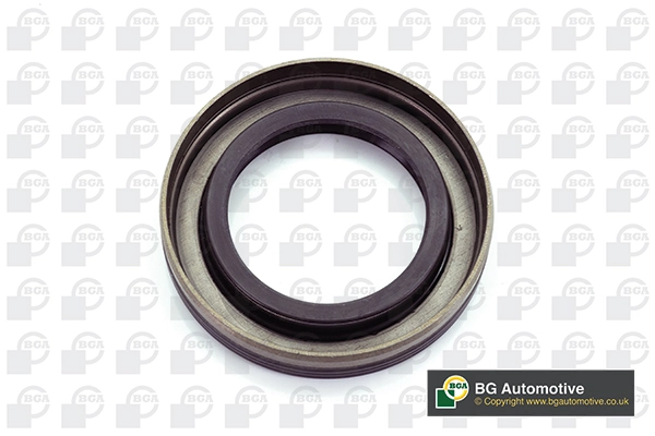 Vedação dianteira da árvore distribuidora de motor Seat Ibiza III 6L1