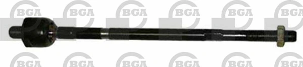 SR0107 BGA