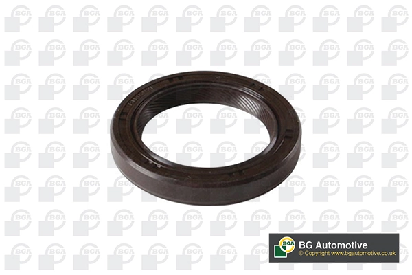  Vedação da árvore distribuidora de motor Nissan Terrano I SUV (WD21) (1986 - 1995) I