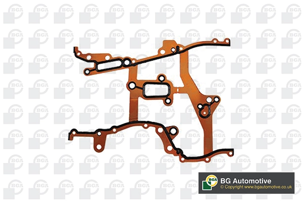 Vedante de tampa dianteira de motor Peugeot/Citroen 55562793 preço, a partir de 26,65 USD
