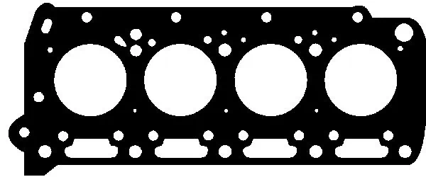 Vedante de cabeça de motor (CBC) para Renault Espace II J63