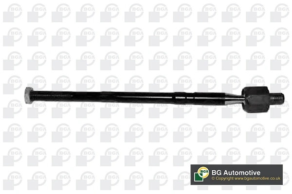 Tração de direção para Seat Altea 5P1