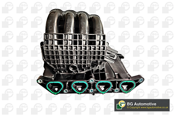 Compre Tubo coletor de admissão Volkswagen Polo 