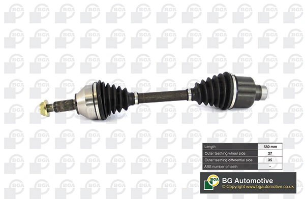 DS2303R BGA