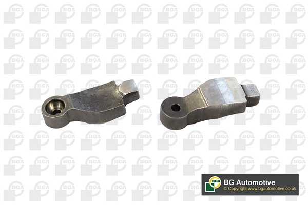 Balanceiro de válvula (balanceiro de válvulas) para Peugeot Boxer I 230P