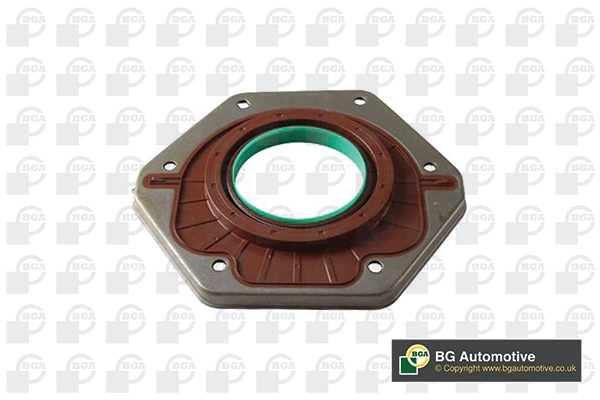 98453818 Iveco Vedação dianteira de cambota de motor