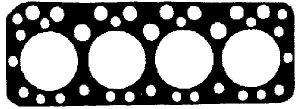 CH5318 BGA