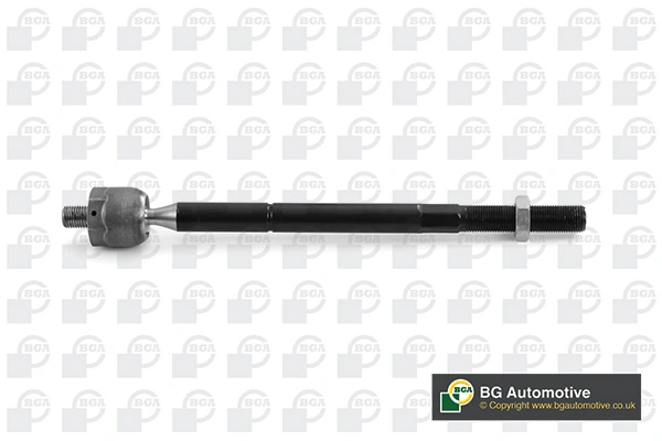 Tração de direção para Mazda 3 BK12
