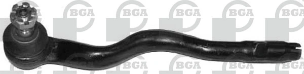 SR0902 BGA