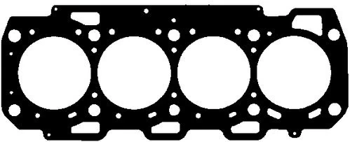 8701085 Kamoka Vedante de cabeça de motor (CBC)