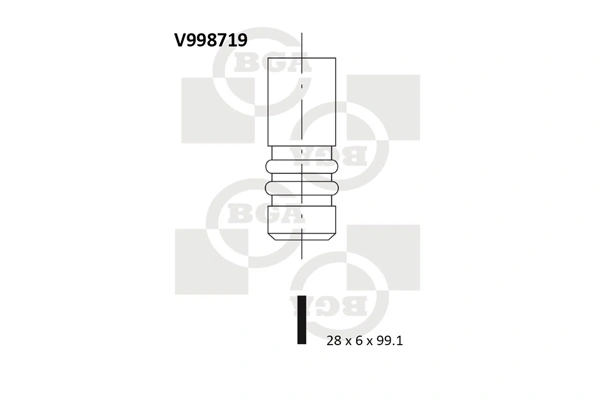 Válvula de escape Gunes 5113 preço, a partir de 11,65 USD