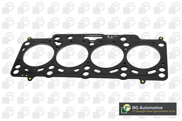 Vedante de cabeça de motor (CBC) para Volkswagen Caddy IV SAA, SAH