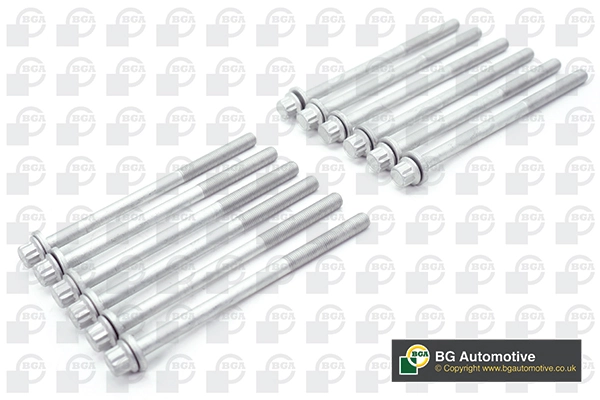 Parafuso de cabeça de motor (CBC) Subaru Forester V S14, SK ao melhor preço