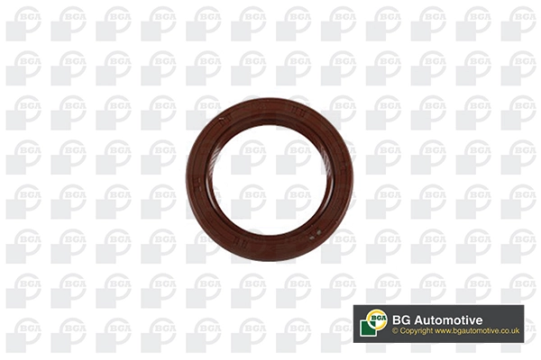 Vedação dianteira de cambota de motor Volvo S60 I RS, RH
