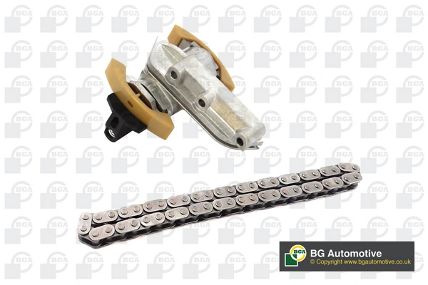 TC0104K BGA