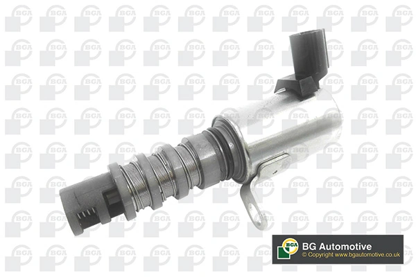 Compre 273512 Maxgear Válvula eletromagnética de posição (de fases) da árvore distribuidora