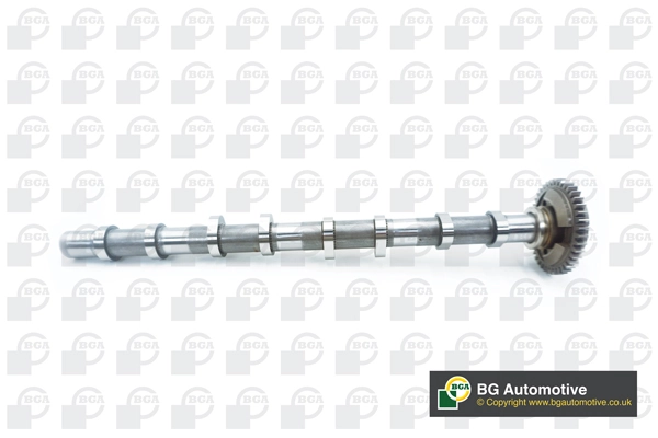Árvore distribuidora de motor de admissão para BMW 5  E61