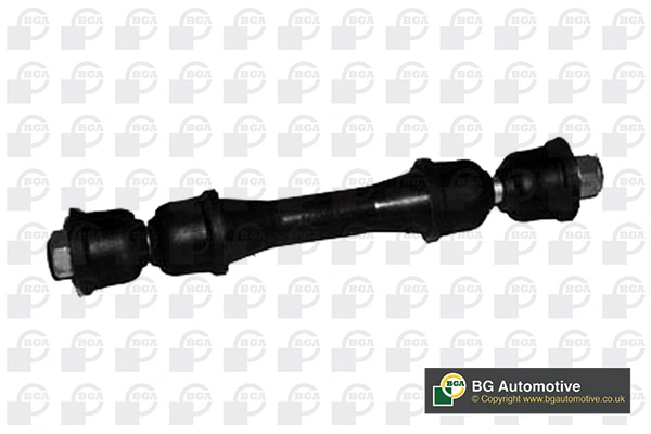 Montante de estabilizador dianteiro para Ford Transit E
