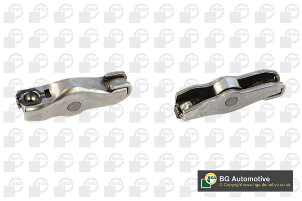 Balanceiro de válvula (balanceiro de válvulas) KIA Picanto preço, a partir de 9,38 USD