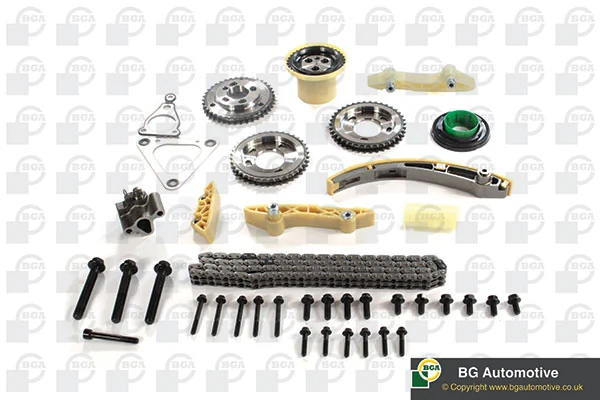 Cadeia do mecanismo de distribuição de gás, kit Hmpx HMPKTXS7Q6M000A2A preço, a partir de 226,03 USD