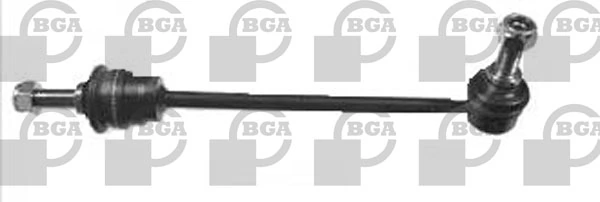 Montante de estabilizador dianteiro para Land Rover Discovery LJ ,LT