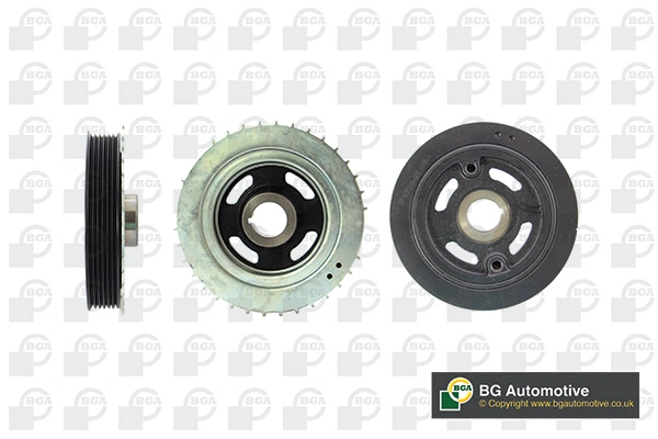 DP5404 BGA