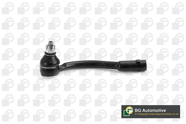 para KIA Rio II (JB)
