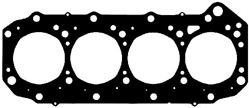 Vedante de cabeça de motor (CBC) General Motors 93179861