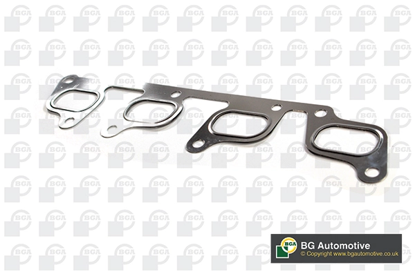 Compre 03L253039E Fiat/Alfa/Lancia Vedante de tubo coletor de escape