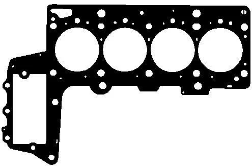  Vedante de cabeça de motor (CBC) Land Rover Freelander I SUV (L314) (1997 - 2006) I