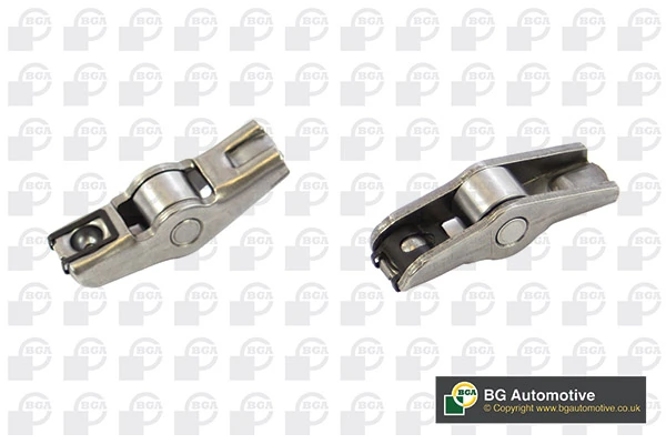 Compre Balanceiro de válvula (balanceiro de válvulas) Ford Kuga 1