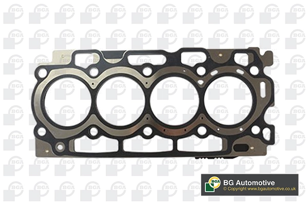 Compre 9643597180 Fiat/Alfa/Lancia Vedante de cabeça de motor (CBC)