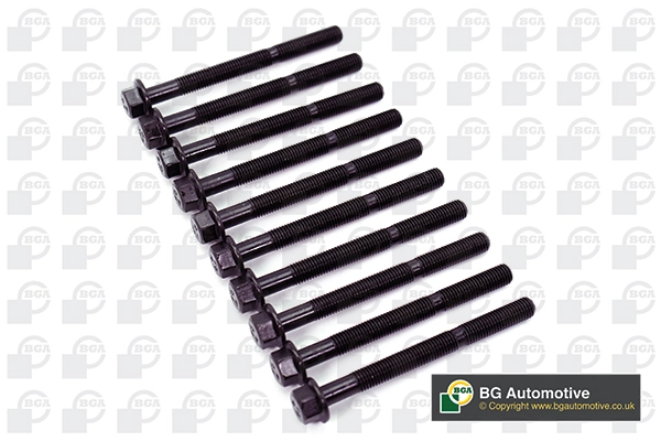 Parafuso de cabeça de motor (CBC) para Fiat Tipo  160