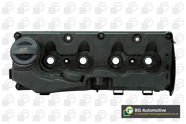 RC01021 BGA